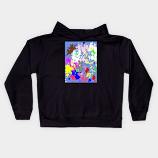 Splat Kids Hoodie